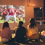 Xgimi XG-XK03T 720P Projector Mogo 2