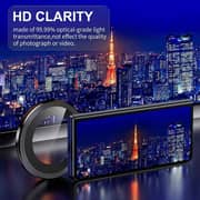S&S Lens Protector Black Samsung Galaxy Z Fold 6
