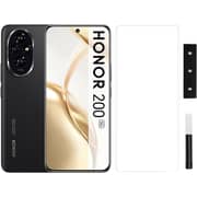 S&S Screen Protector Transparent Honor 200