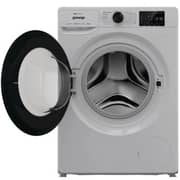 Gorenje Front Load Washer 8 kg WPNEI82A1SWA