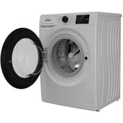 Gorenje Front Load Washer 8 kg WPNEI82A1SWA