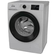 Gorenje Front Load Washer 8 kg WPNEI82A1SWA
