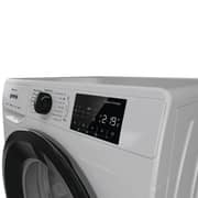 Gorenje Front Load Washer 8 kg WPNEI82A1SWA