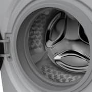 Gorenje Front Load Washer 8 kg WPNEI82A1SWA