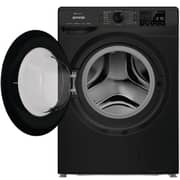 Gorenje Front Load Washer 8 kg WPNEI84A1SWB