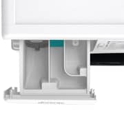 Gorenje Front Load Washer 8 kg WPNEI82A1SWIFI