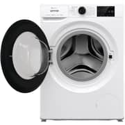 Gorenje Front Load Washer 8 kg WPNEI82A1SWIFI