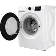 Gorenje Front Load Washer 8 kg WPNEI82A1SWIFI