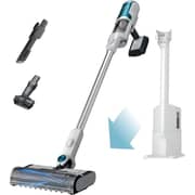 Shark Clean & Empty Vacuum Cleaner White BU3521ME