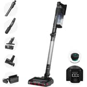 Shark Stratos Cordless Stick Vacuum Cleaner Dark Silver IZ420MET