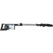 Shark Stratos Cordless Stick Vacuum Cleaner Dark Silver IZ420MET