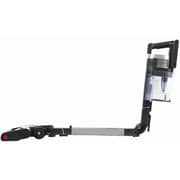 Shark Stratos Cordless Stick Vacuum Cleaner Dark Silver IZ420MET