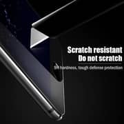 S&S Screen Protector Transparent/Black Honor X9b