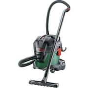 Bosch UniversalVac 15 Electrical Dry & Wet Vacuum Green/Black JE0 603 3D1 170