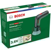Bosch JE0 603 3E0 000 Cordless Surface Cleaning Brush