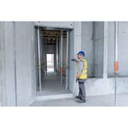 Bosch JE0 601 072 W00 Laser Measure