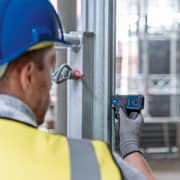 Bosch JE0 601 072 W00 Laser Measure