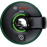 Bosch JE0 603 663 A03 Atino Laser Level With Measuring Tape