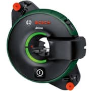 Bosch JE0 603 663 A03 Atino Laser Level With Measuring Tape