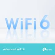 TP-Link AX1800 Gigabit Wi-Fi 6 Access Point - White - TL-WA1801