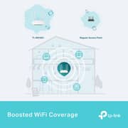 TP-Link AX1800 Gigabit Wi-Fi 6 Access Point - White - TL-WA1801