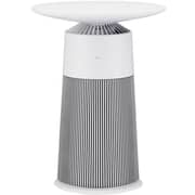 LG PuriCare AeroFurniture Air Purifier, Cream White Finish