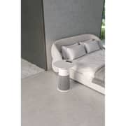 LG PuriCare AeroFurniture Air Purifier, Cream White Finish