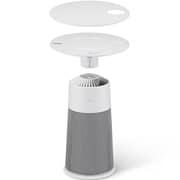 LG PuriCare AeroFurniture Air Purifier, Cream White Finish