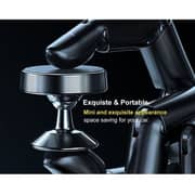 Earldom iMount Car Mount Holder Black