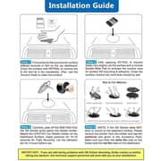 Earldom iMount Car Mount Holder Black
