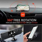 Earldom iMount Car Mount Holder Black