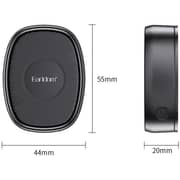 Earldom Magnetic Car Phone Holder Black