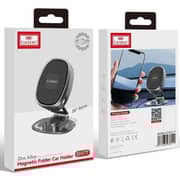 Earldom Magnetic Car Phone Holder Black