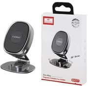 Earldom Magnetic Car Phone Holder Black
