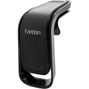 Earldom Air Vent Car Mount Holder Black