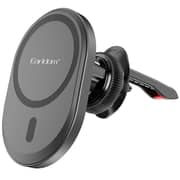 Earldom Wireless Car Charger Black