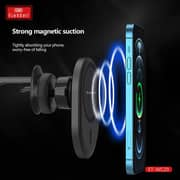 Earldom Wireless Car Charger Black