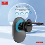 Earldom Wireless Car Charger Black