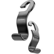 Earldom Vehicle Hook Black