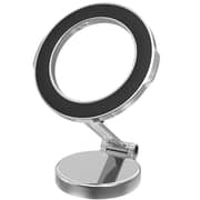 Earldom Magnetic Folding Car Mount Holder Black