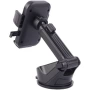 Earldom Suction Cup Car Mount Holder Black