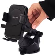 Earldom Suction Cup Car Mount Holder Black