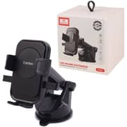 Earldom Suction Cup Car Mount Holder Black