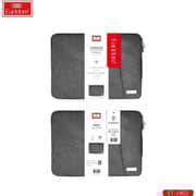 Earldom Laptop Bag Grey 14Inch