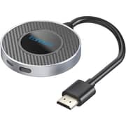 Earldom WiFi Adapter Silver