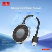 Earldom WiFi Adapter Silver