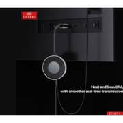 Earldom WiFi Adapter Silver