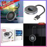 Earldom WiFi Adapter Silver