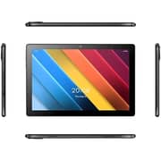 Oteeto TAB10 Smart Trio Tablet - WiFi+5G 512GB 8GB 10.1inch Grey