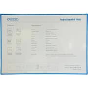 Oteeto TAB10 Smart Trio Tablet - WiFi+5G 512GB 8GB 10.1inch Grey